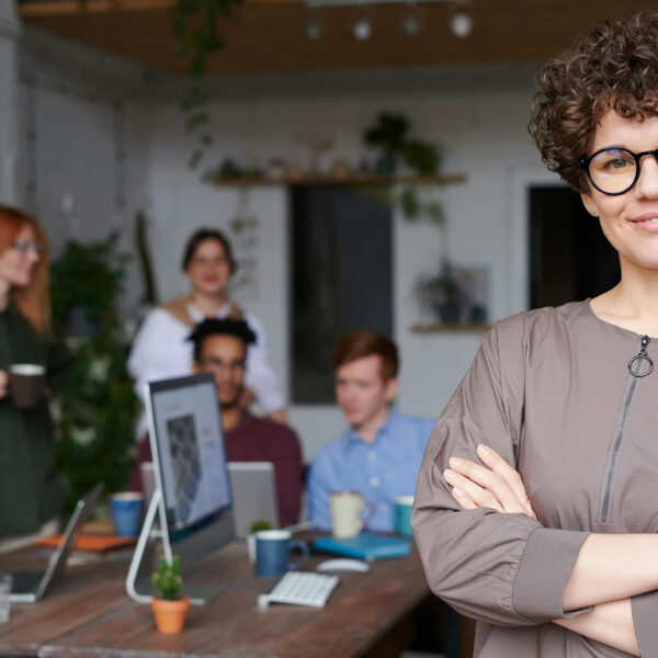 KBC helpt je zorg te dragen voor je werknemers